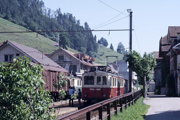AB Urnäsch - 1987-06-29 AB Urnäsch - 1987-06-29