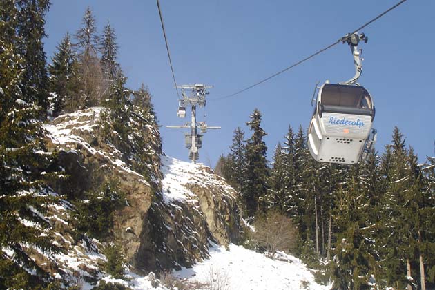 ABAG Ried-Mörel - 2007-01-06
