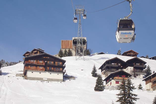 ABAG Riederalp - 2007-01-06 ABAG Riederalp - 2007-01-06