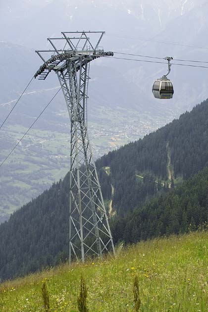 ABAG Riederalp - 2004-07-23 ABAG Riederalp - 2004-07-23