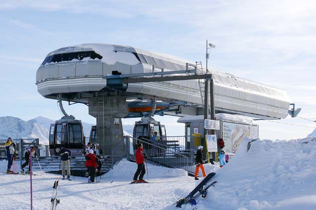 Riederalp - 2007-01-06 Riederalp - 2007-01-06