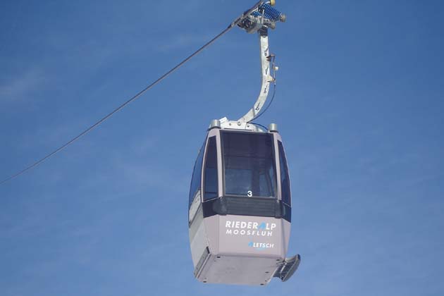 Riederalp - 2007-01-06 Riederalp - 2007-01-06