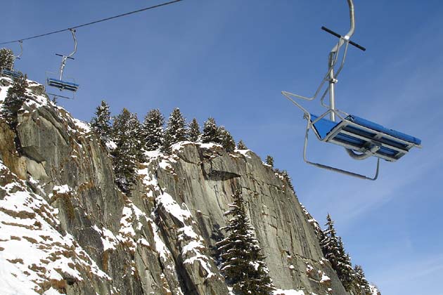 Riederalp - 2007-01-06 Riederalp - 2007-01-06