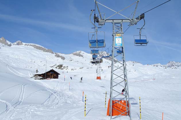 Riederalp - 2007-01-06 Riederalp - 2007-01-06