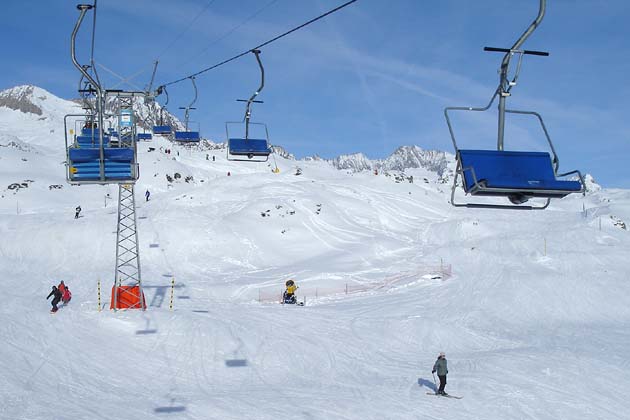 Riederalp - 2007-01-06 Riederalp - 2007-01-06