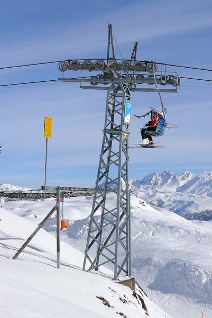 Riederalp - 2007-01-06 Riederalp - 2007-01-06