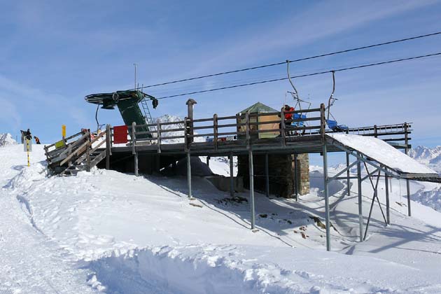 Riederalp - 2007-01-06 Riederalp - 2007-01-06