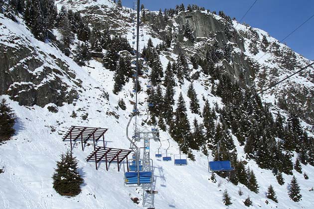 Riederalp - 2007-01-06 Riederalp - 2007-01-06