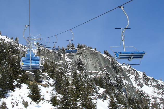 Riederalp - 2007-01-06 Riederalp - 2007-01-06