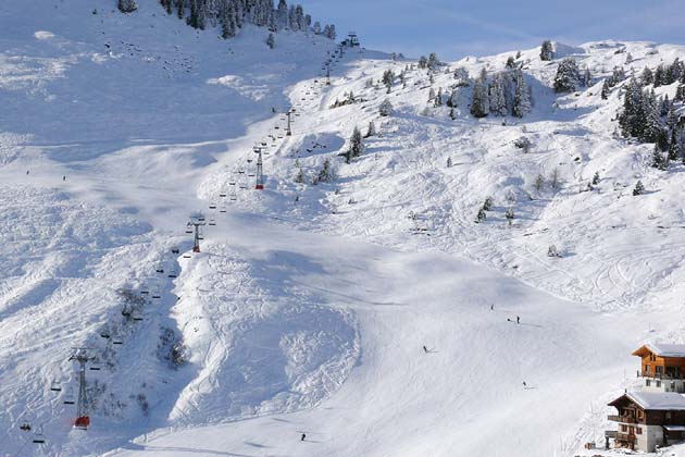 Riederalp - 2007-01-06 Riederalp - 2007-01-06