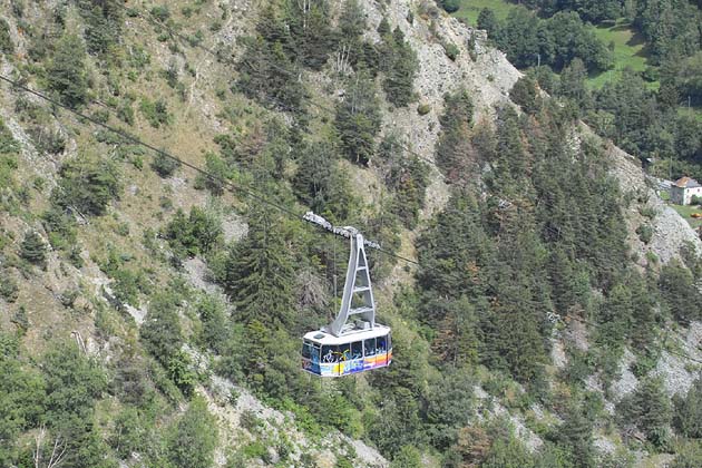 ABAG Betten Talstation - 2004-07-22 ABAG Betten Talstation - 2004-07-22