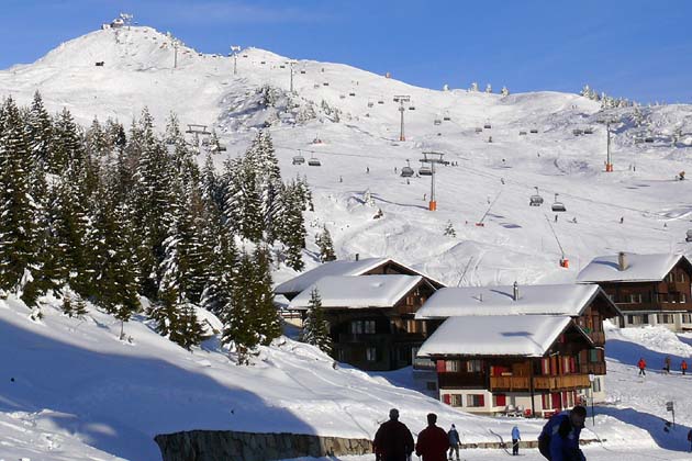 ABAG Bettmeralp - 2007-01-06 ABAG Bettmeralp - 2007-01-06