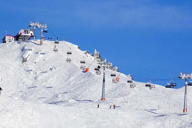 ABAG Bettmeralp - 2007-01-06 ABAG Bettmeralp - 2007-01-06