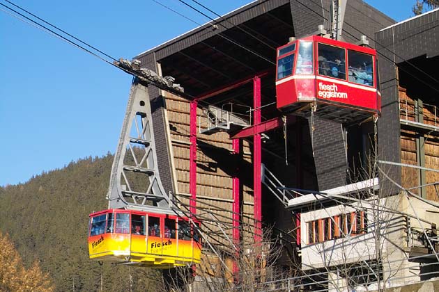 ABAG Fiesch - 2006-01-23 ABAG Fiesch - 2006-01-23