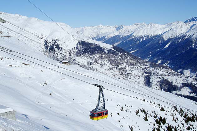 ABAG Fiesch - 2006-01-23 ABAG Fiesch - 2006-01-23