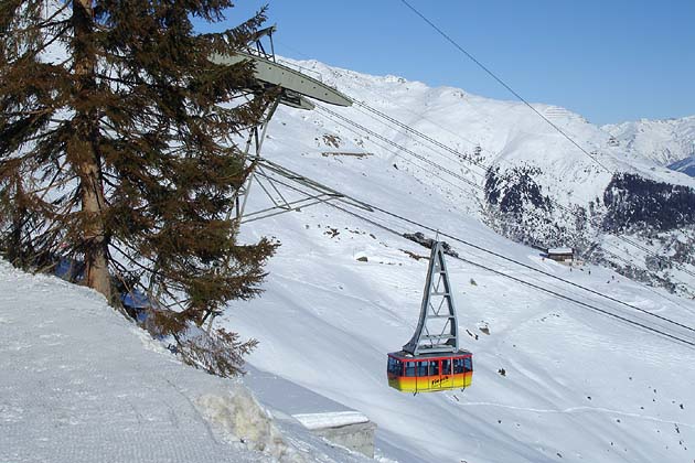 ABAG Fiesch - 2006-01-23 ABAG Fiesch - 2006-01-23