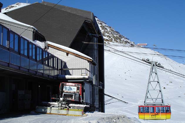 ABAG Fiesch - 2006-01-23 ABAG Fiesch - 2006-01-23