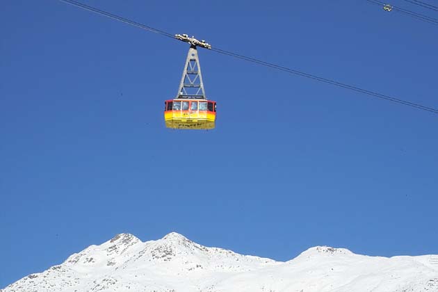 ABAG Fiesch - 2006-01-23