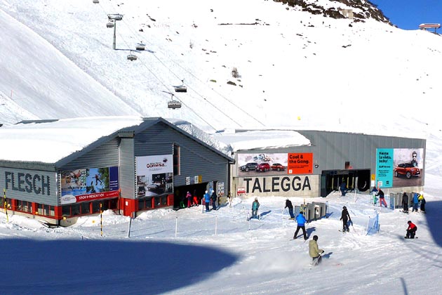 ABAG Fiesch - 2020-01-20