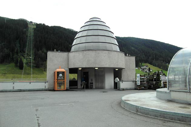 Davos Platz - 2021-07-26 Davos Platz - 2021-07-26