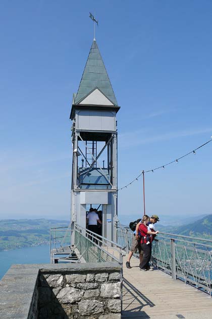 AH Bürgenberg - 2011-07-16