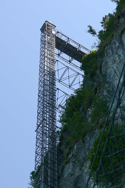 AH Bürgenberg - 2011-07-16