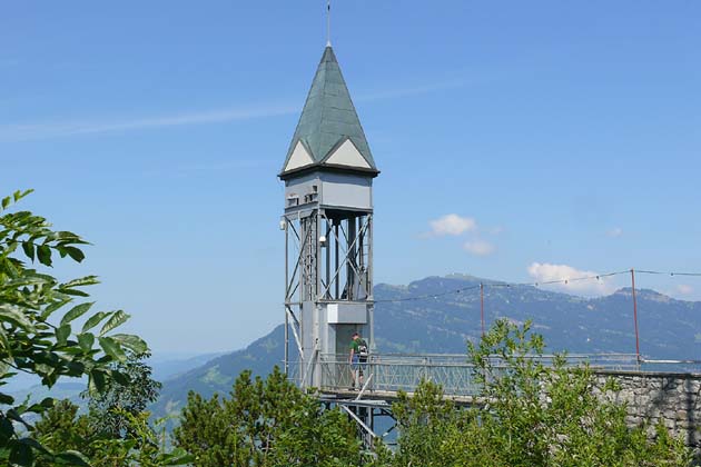 AH Bürgenberg - 2011-07-16