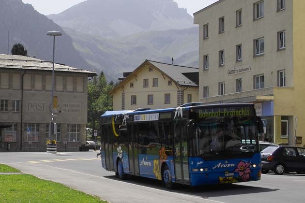 AVB Arosa - 2005-07-29