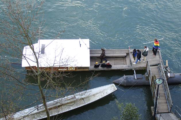 Basler&nbsp;F&auml;hren: M&uuml;nster-F&auml;hre - 2010-04-01