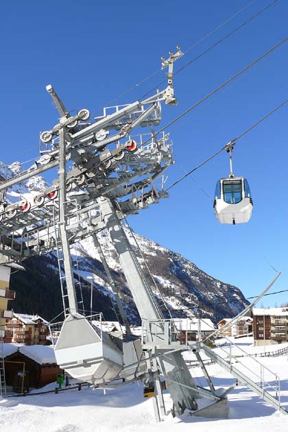 BHAG Saas Grund - 2010-01-18 BHAG Saas Grund - 2010-01-18