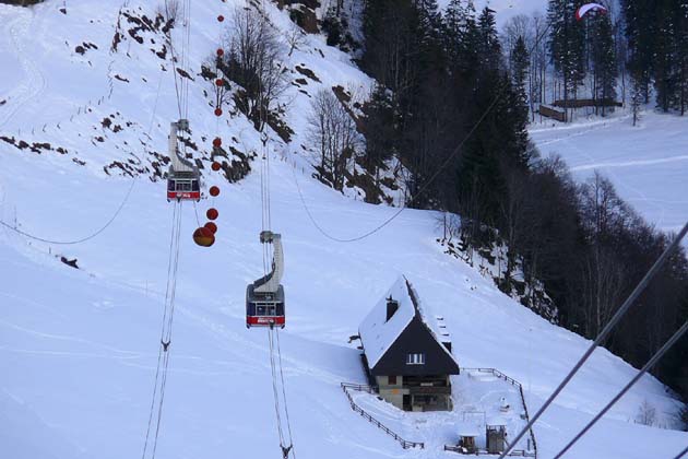 BHY Unteriberg - 2007-12-28