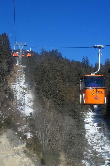 BMH Hasliberg-Reuti - 2005-01-16 BMH Hasliberg-Reuti - 2005-01-16