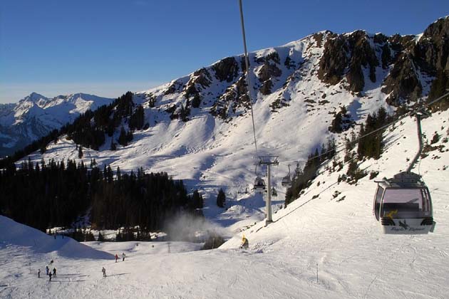 BMH Hasliberg-Reuti - 2005-01-16 BMH Hasliberg-Reuti - 2005-01-16