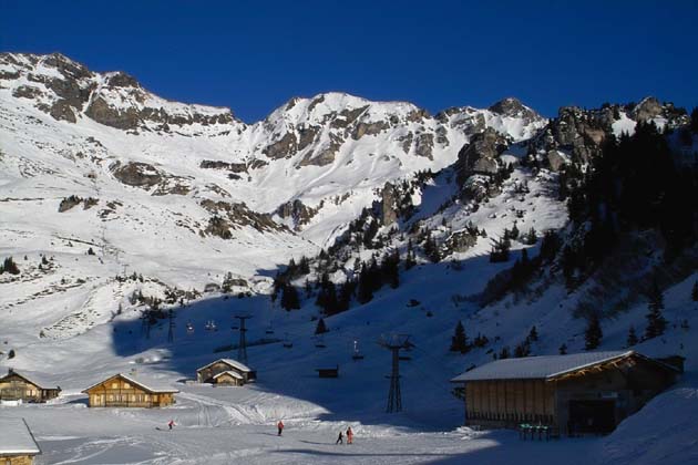 BMH Hasliberg - 2005-01-16 BMH Hasliberg - 2005-01-16