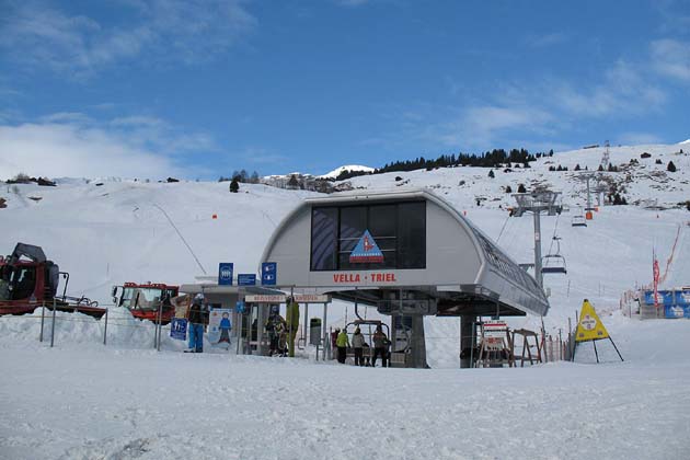 BPM Vella - 2007-01-21 BPM Vella - 2007-01-21