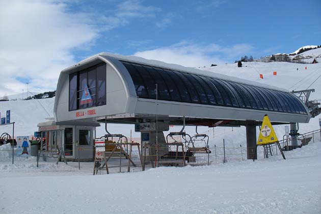 BPM Vella - 2007-01-21 BPM Vella - 2007-01-21