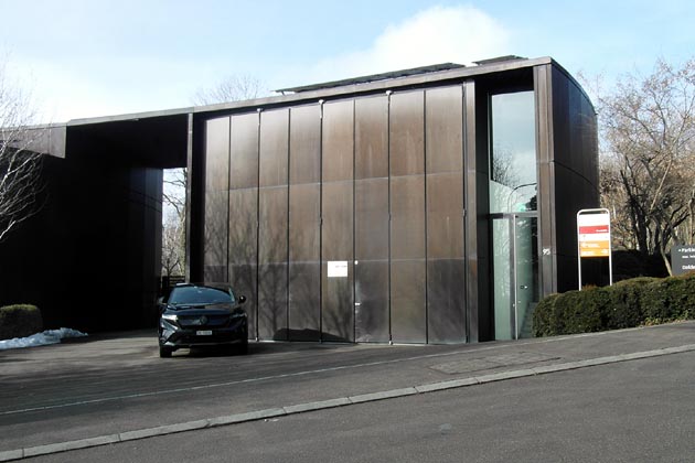 DBZ Zürich Dolder - 2026-01-25 DBZ Zürich Dolder - 2026-01-25