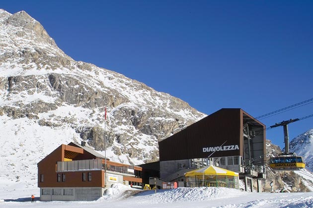 DIALA Pontresina Bernina Diavolezza - 2005-01-10 DIALA Pontresina Bernina Diavolezza - 2005-01-10