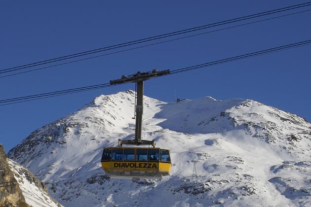 DIALA Pontresina Bernina Diavolezza - 2005-01-10 DIALA Pontresina Bernina Diavolezza - 2005-01-10