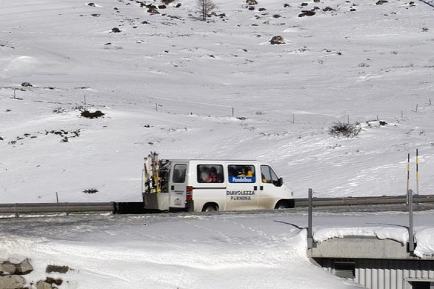 DIALA - Bus LBD-LCL Pontresina Bernina Diavolezza - 2005-01-10 DIALA - Bus LBD-LCL Pontresina Bernina Diavolezza - 2005-01-10