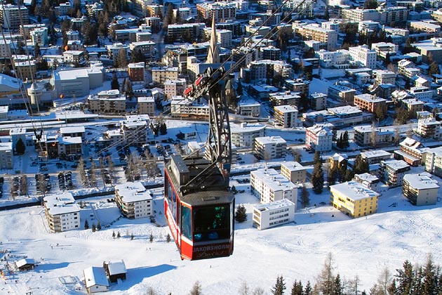 DKB Davos Platz - 2005-01-04 DKB Davos Platz - 2005-01-04