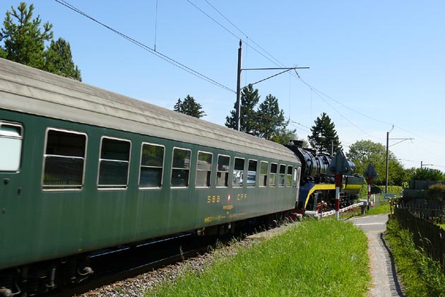 DLM Berlingen - 2009-07-26