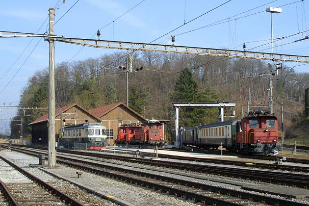 DSF Koblenz - 2011-02-14