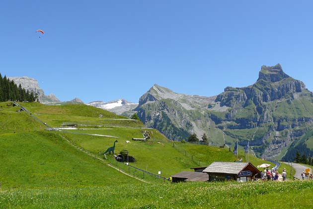 EB Engelberg - 2006-01-08