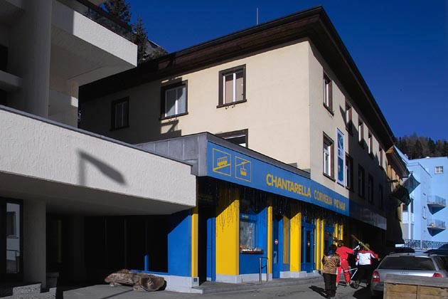 ESMM St. Moritz - 2005-01-17 ESMM St. Moritz - 2005-01-17