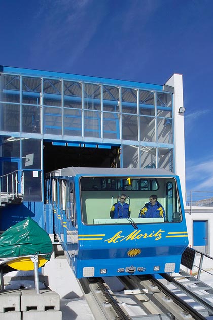 ESMM St. Moritz - 2005-01-17 ESMM St. Moritz - 2005-01-17