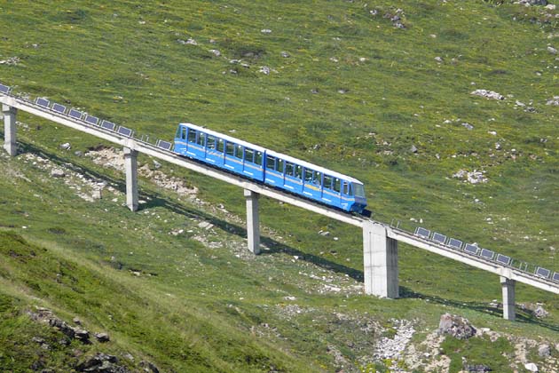 ESMM St. Moritz - 2009-07-22 ESMM St. Moritz - 2009-07-22