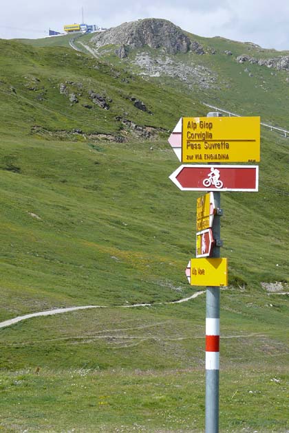 ESMM St. Moritz - 2009-07-22 ESMM St. Moritz - 2009-07-22