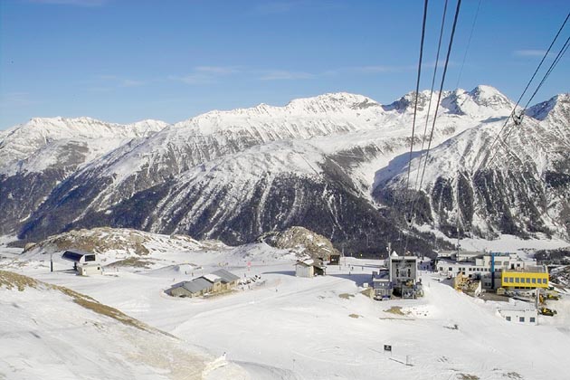 ESMM St.Moritz - 2005-01-17 ESMM St.Moritz - 2005-01-17