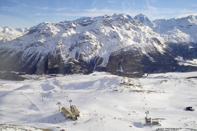 ESMM St. Moritz - 2005-01-17 ESMM St. Moritz - 2005-01-17